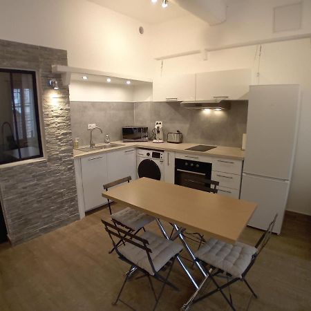 11 Rue Vauban Apartment Antibes Exterior photo