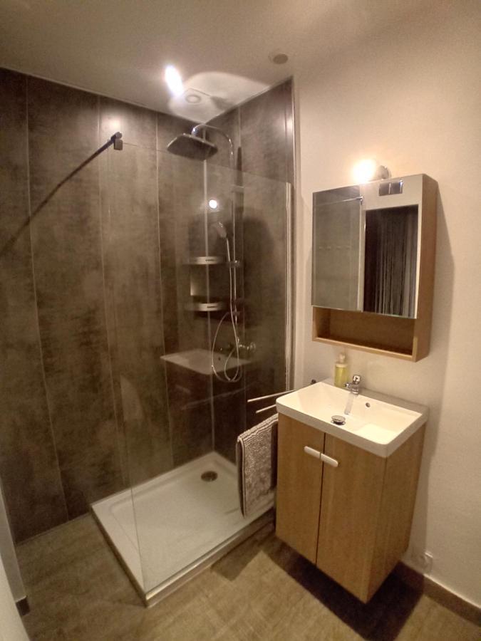 11 Rue Vauban Apartment Antibes Exterior photo