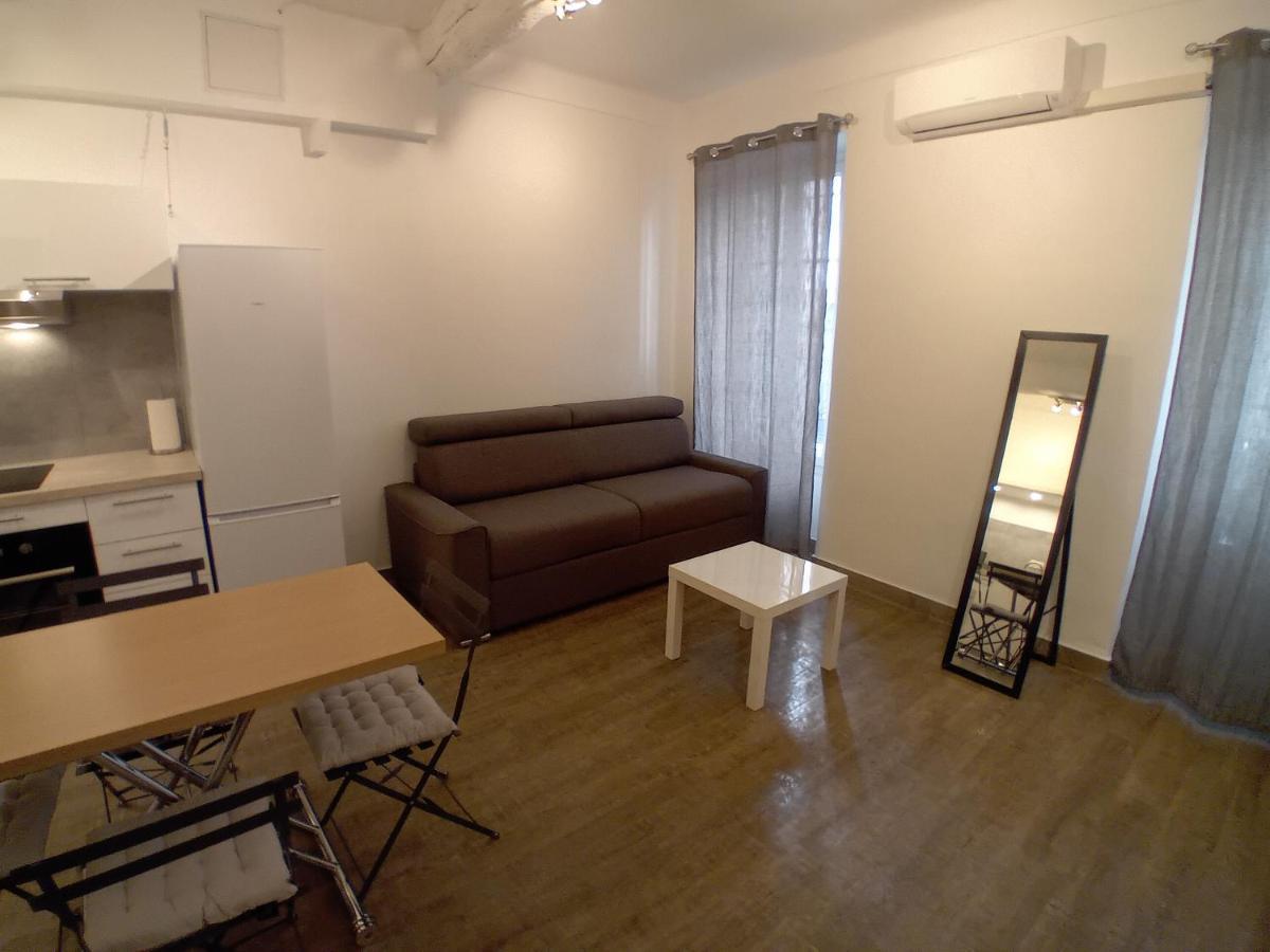 11 Rue Vauban Apartment Antibes Exterior photo